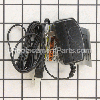 Battery Charger - 136-9126:Toro