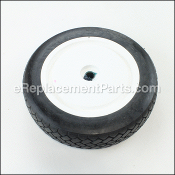 Wheel,Tire Asm-Service - 11-6349:Toro