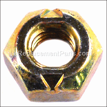 Nut-lock, Cone - 32152-4:Toro