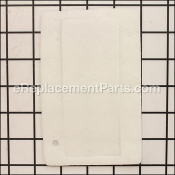 Gasket, Exhaust Duct - 88117:US Stove Company