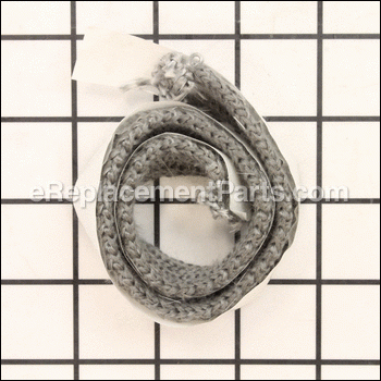 Glass Gasket (1 QTY = 1 Foot) - 88087:US Stove Company
