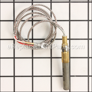 Thermopile - PSE for RF Pilots - 20002400:Vermont