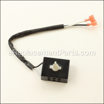 Rheostat And Wire Assy. - 30004407:Vermont