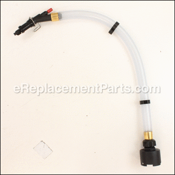 Suction Set Assy, Procoat - 504192:Wagner