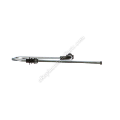 Roller Arm Assembly - 514150:Wagner