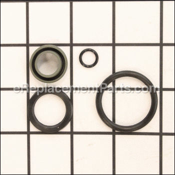 Seals And O-ring Kit - 0530900:Wagner