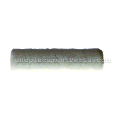 Paint Roller Cover 3/8 - 0155206D:Wagner