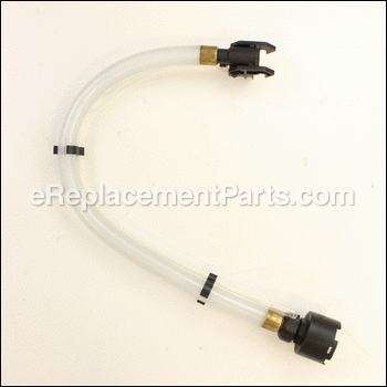 Suction Set Assembly - 504156:Wagner