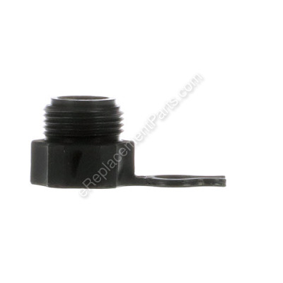 Pump Cleaning Adapter - 0515146:Wagner