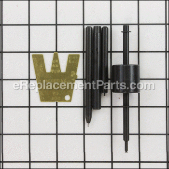 Tool Kit - 500-500:Walbro