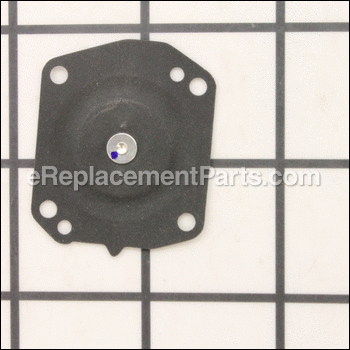Diaphragm Assembly Metering - 95-552-8:Walbro