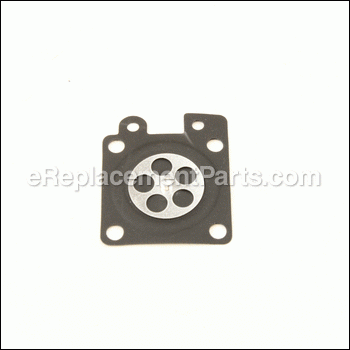 Diaphragm Assembly Metering - 95-614-8:Walbro