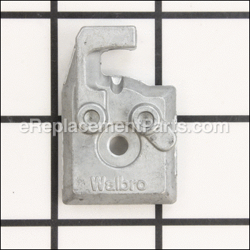 Cover Pump Mach - 21-3033-1:Walbro