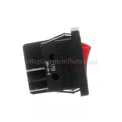 On/off Switch (120 Volt) - 029477:Waring