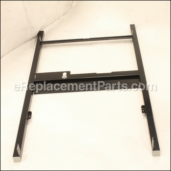 Top Frame With Bushings - 87849:Weber