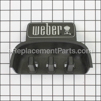 Tool Holder - 78844:Weber