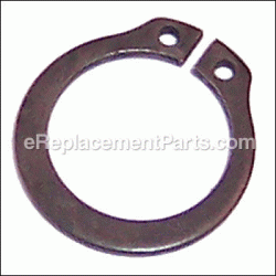 Clip - Retainer - Inlet Line - 530026178:Weed Eater