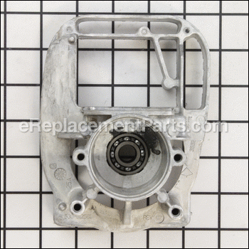 Assy-crankcase - 530012582:Weed Eater