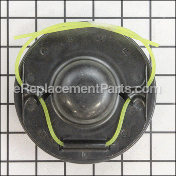 Assy-Cutting Head w/Line (Left Hand Thread) - 530095854:Weed Eater