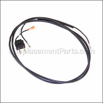 Wiring Harness - 530401672:Weed Eater