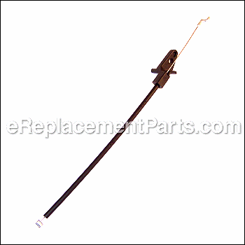 Assy Throttle Cable - 530037499:Weed Eater