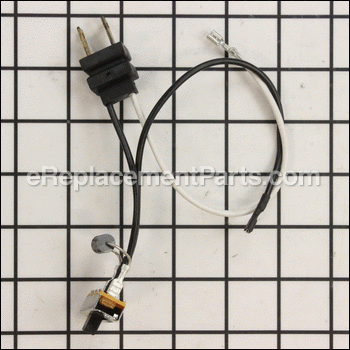 Wire Harness - 545124301:Weed Eater