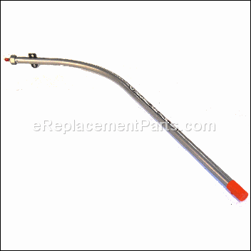 Drive Shaft Assembly 37 - 530095715:Weed Eater