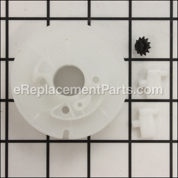 Starter Pulley Kit - 530069418:Weed Eater