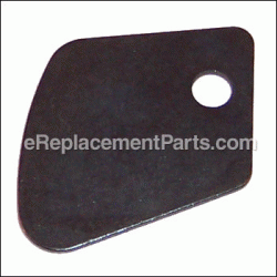 Fuel Line Retainer - 530038308:Weed Eater