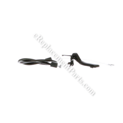 Assy-Throttle Cable - 530071550:Weed Eater