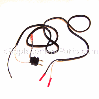 Wiring Harness - 530401654:Weed Eater