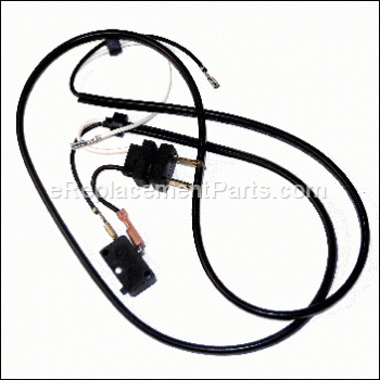 Wire Harness - 545090401:Weed Eater
