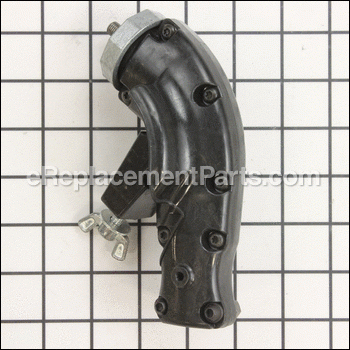 Assy-Gear Box - 530095638:Weed Eater