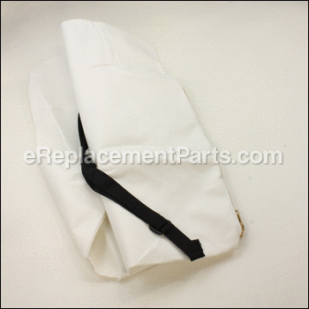 Vacuum Bag Assembly - 530095564:Weed Eater