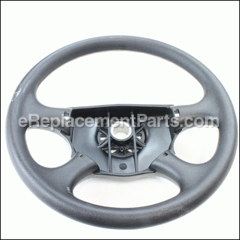 Steering Wheel - 532159944:Weed Eater