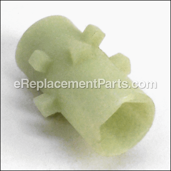 Drive Gear Assy Nut - 530350365:Weed Eater
