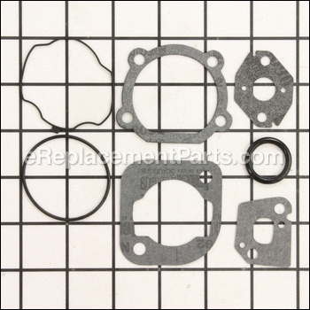 Gasket-cyl./carb.(kit) - 530069616:Weed Eater