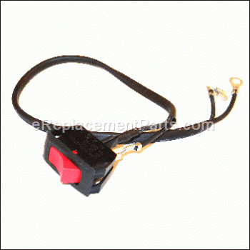 Assy-Leadwire/Switch - 545172901:Weed Eater