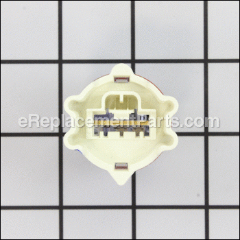 Dishwasher Turbidity Sensor - WPW10705575:Whirlpool