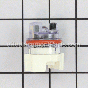 Dishwasher Turbidity Sensor - WPW10705575:Whirlpool