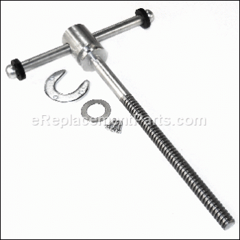 Spindle Assembly - 2900000:Wilton