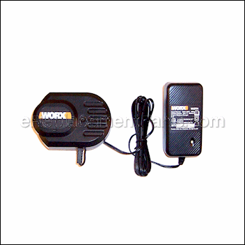 Charger - 50019941:Worx