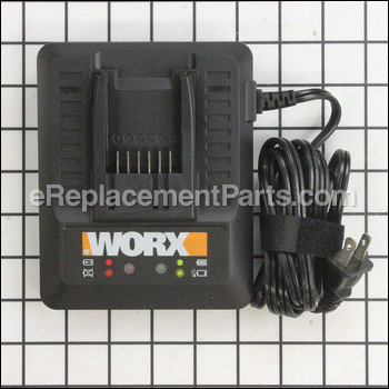Charger - 50018195:Worx