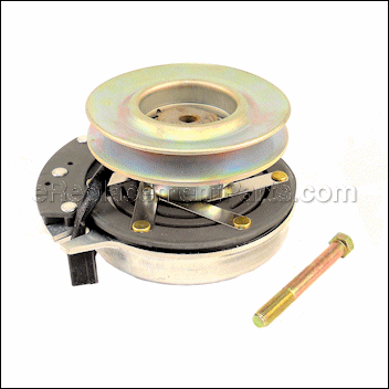 Clutch Assembly, Electric Pto - 917-04622:Yard Man