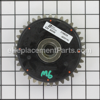 Differential- Automatic - 04584100:Ariens