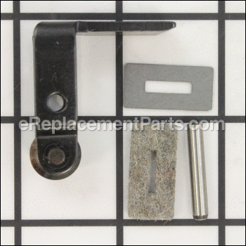 Roller Guide Assembly - 1619P00777:Bosch