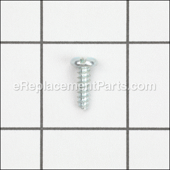 Sheet Metal Screw - 2910211025:Bosch