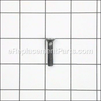 Countersunk-head Screw - 2603421226:Bosch