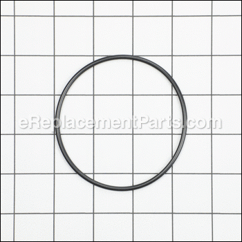 O-ring - 1900210166:Bosch