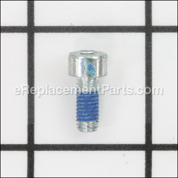 Microencapsulated Screw - 2914551117:Bosch